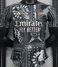 2023/24 ARS Special Edition Player Version Soccer Jersey 阿森纳