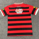 1999 Vitória Home Retro Soccer Jersey