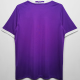 2016/17 RM Purple Away Retro Soccer Jersey 带胸前小字