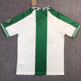 1996 Nigeria Away Retro Soccer Jersey