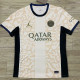 2023/24 PSG 4Th Fans Soccer Jersey