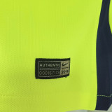 2014/15 BA Third Retro Soccer Jersey