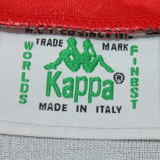 1989/1900 AC Milan Home Retro Soccer Jersey
