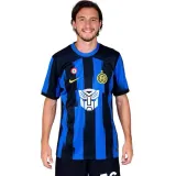 2023/24 In Milan x Transformers Home Fans Soccer Jersey
