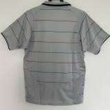 2003/04 BA  Away Retro Soccer Jersey