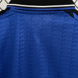 1994 Argentina Away Retro Kids Soccer Jersey