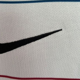 2003/04 BA  Away Retro Soccer Jersey
