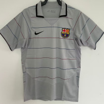 2003/04 BA  Away Retro Soccer Jersey