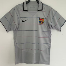 2003/04 BA  Away Retro Soccer Jersey