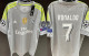 RONALDO # 7 RM Away Retro Jersey 2015/16 (Have All Patch) (2014+10) 全套章 ★★