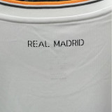 RONALDO # 7 RM Home Retro Jersey 2013/14 (Have All Patch) (9) 全套章 +2014胸前小字 ★★