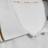 RONALDO # 7 RM Home Retro Long Sleeve Fans Jersey 2011/12 (Have All Patch) (蓝9字杯) 全套章 ★★