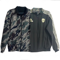 2023/24 ARS Windbreaker  双面