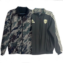 2023/24 ARS Windbreaker  双面
