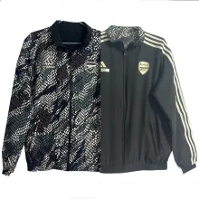 2023/24 ARS Windbreaker  双面