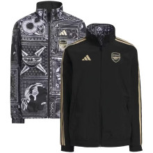 2023/24 ARS Windbreaker  双面
