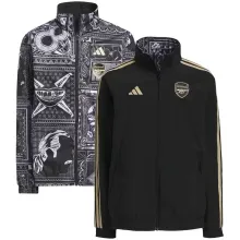 2023/24 ARS Windbreaker  双面