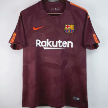 2017/18 BA Third Retro Soccer Jersey