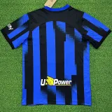 2023/24 In Milan x Transformers Home Fans Soccer Jersey