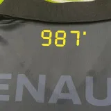 2024 Atletico Penarol Anniversary Edition Fans Jersey
