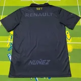 2024 Atletico Penarol Anniversary Edition Fans Jersey