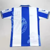 1998 Espanyol Home Retro Soccer Jersey