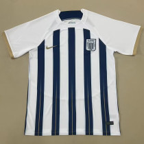 2024 Alianza Lima Home Fans Soccer Jersey 利马联盟