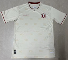 2024 Universitario 100Th Anniversary Edition Fans Jersey 秘鲁大学