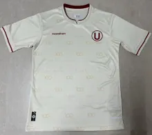 2024 Universitario 100Th Anniversary Edition Fans Jersey 秘鲁大学