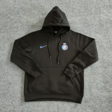 2023/24 Al Nassr Black Hoody