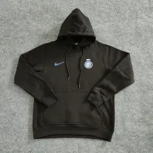 2023/24 Al Nassr Black Hoody