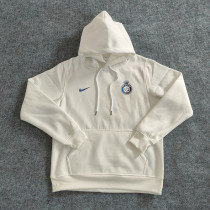 2023/24 Al Nassr White Hoody