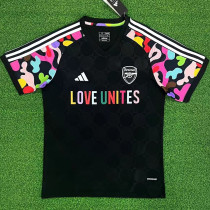 2024 ARS  x Love Unites Black Fans Jersey
