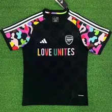 2024 ARS  x Love Unites Black Fans Jersey