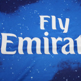 2018/19 RM EA Sports Blue Jersey