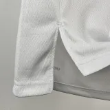 2023/24 Spurs PARKER #9 White City Edition NBA Jerseys