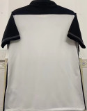 2015/16 Corinthians Home White Retro Jersey