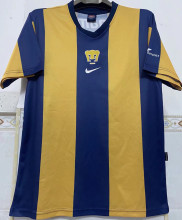 2000/2001 PUMAS Home Retro Soccer Jersey