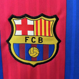 2016/17 BA Home Retro Long Sleeve Jersey