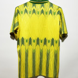 1989/1991 Celtic Away Retro Soccer Jersey