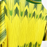 1989/1991 Celtic Away Retro Soccer Jersey