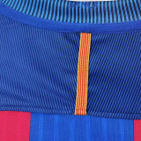 2016/17 BA Home Retro Long Sleeve Jersey
