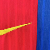 2016/17 BA Home Retro Long Sleeve Jersey