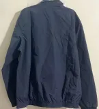 2024 RM Sapphire Blue Reversible Windbreaker 双面