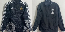 2023/24 RM Black Dragon Reversible Windbreaker 双面