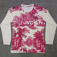 2024 ARS Special Edition Long Sleeve Jersey