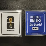 FIFA Qualifiers 2026
