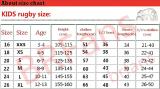 2024 South Africa Rugby Kids Jersey (A Set)