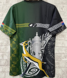2024 South Africa Champion Special Edition Rugby Jersey