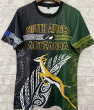 2024 South Africa Champion Special Edition Rugby Jersey